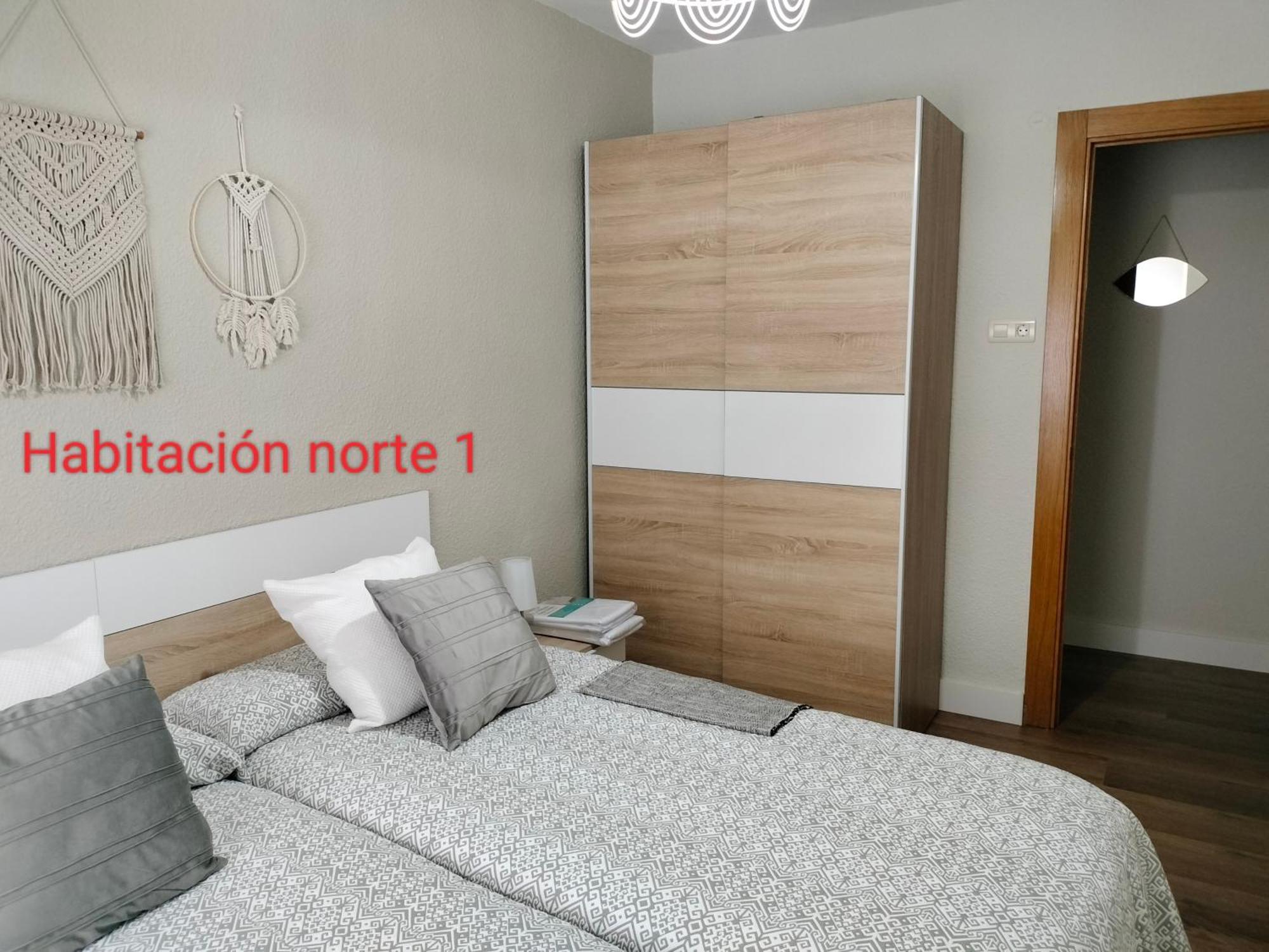 Ferienwohnung Casa Tito 1 Santo Domingo De La Calzada Exterior foto