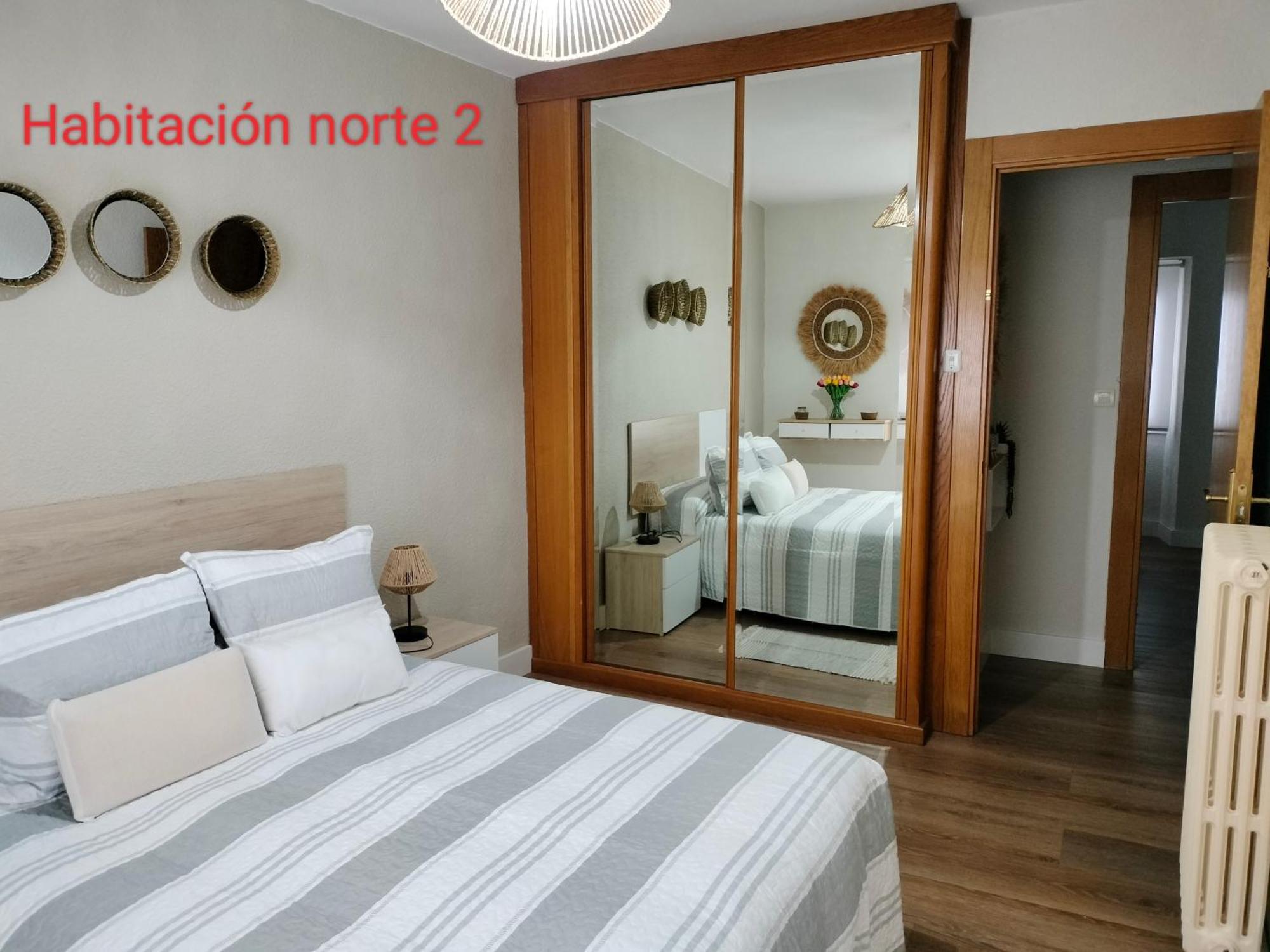 Ferienwohnung Casa Tito 1 Santo Domingo De La Calzada Exterior foto